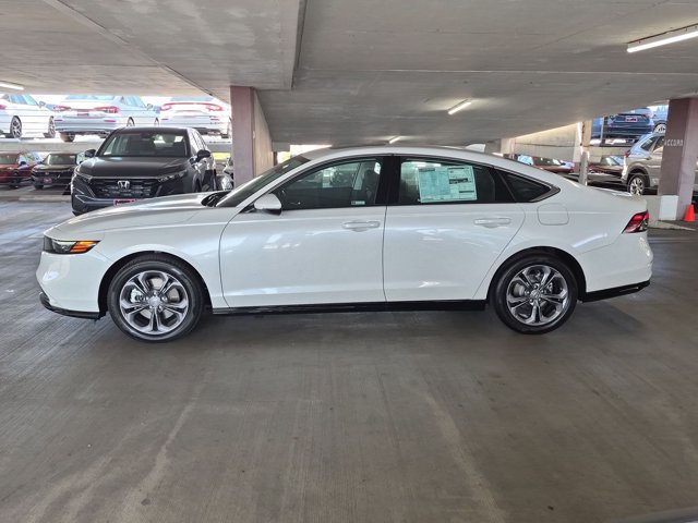New 2026 Honda Accord EX-L image 5