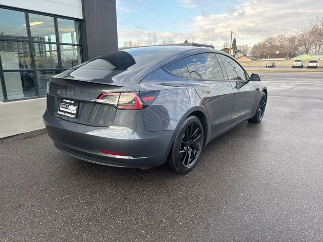 Used 2023 Tesla Model 3 Performance image 6