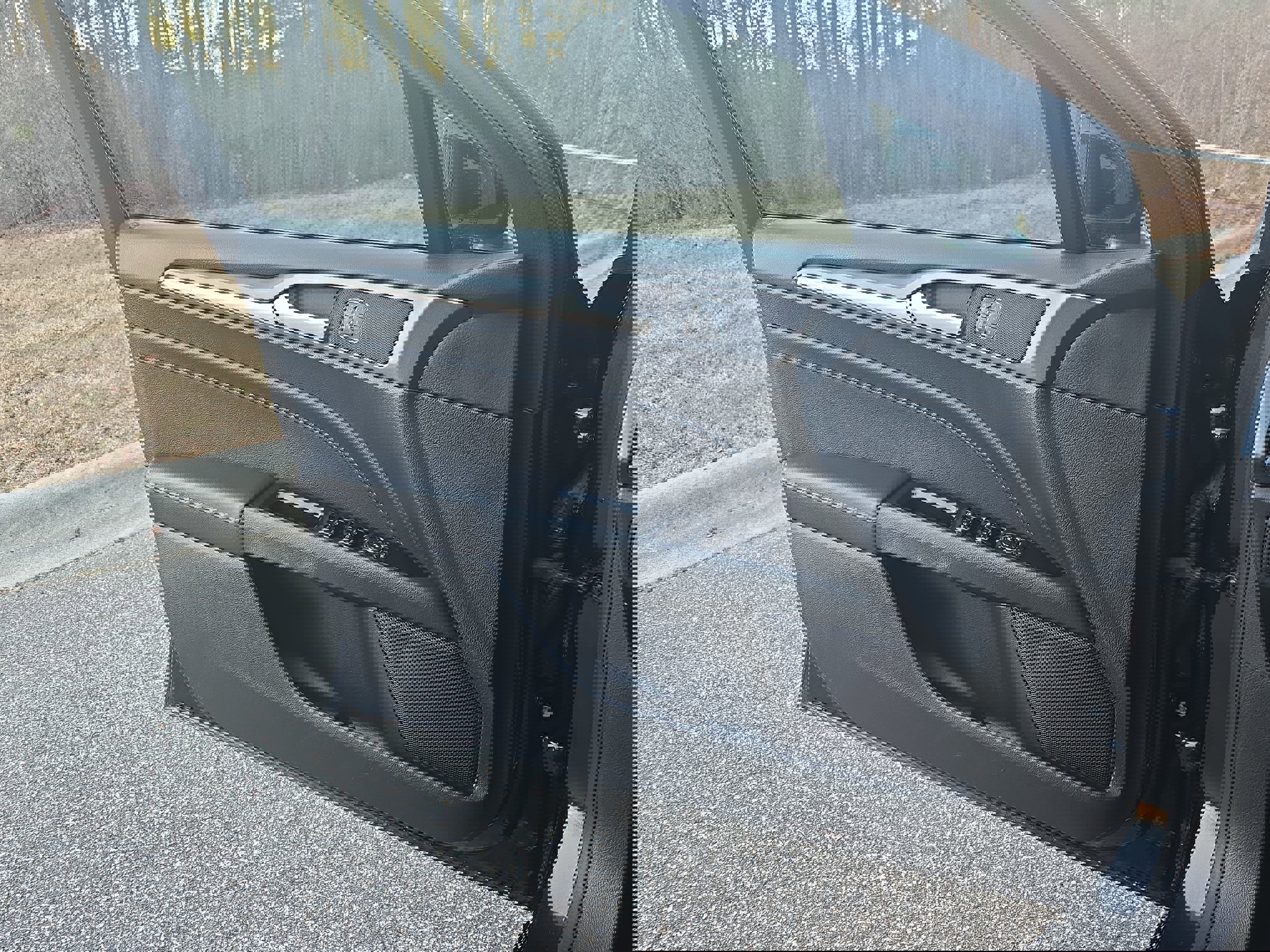 Used 2014 Ford Fusion Titanium image 26