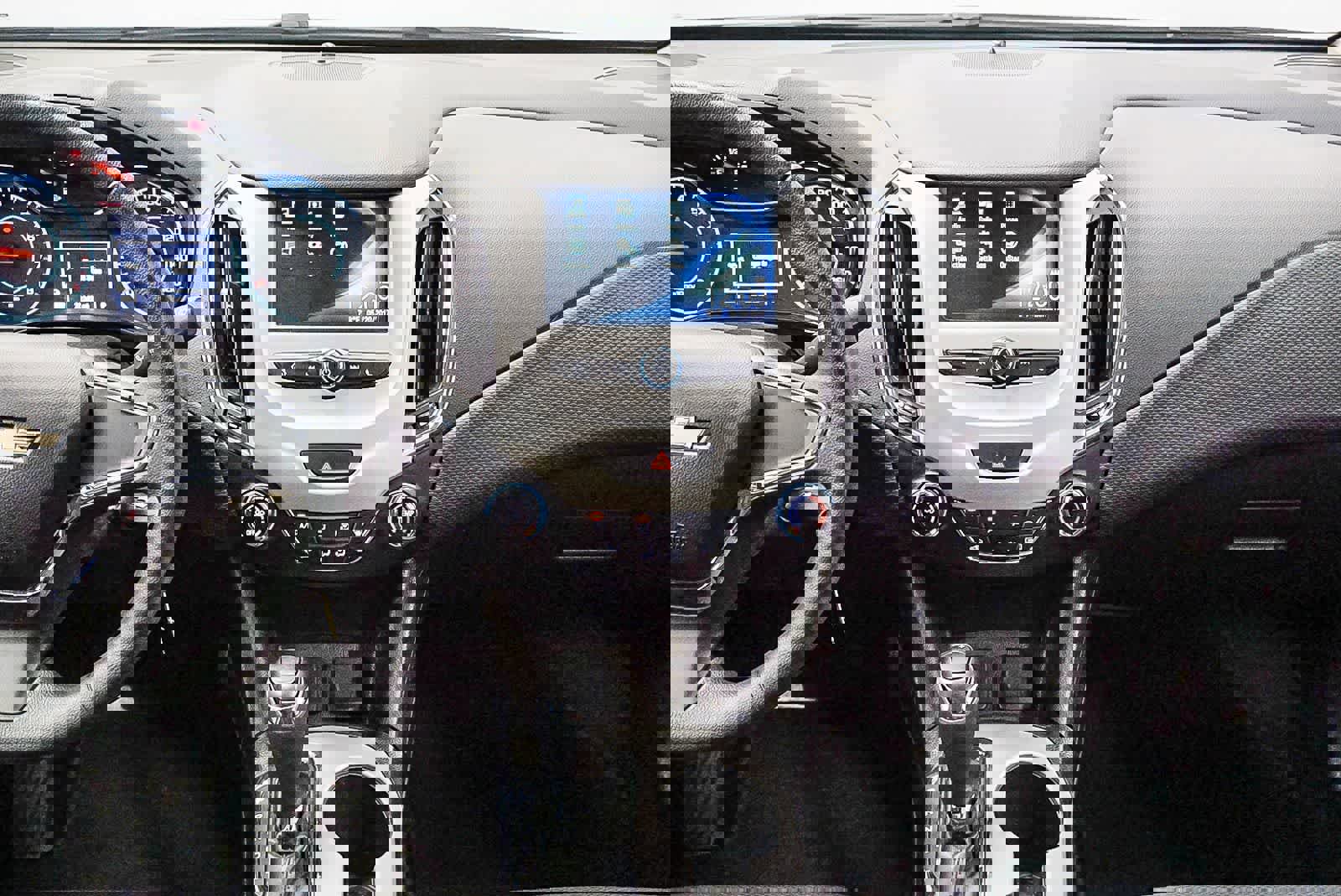 Used 2017 Chevrolet Cruze LS image 13