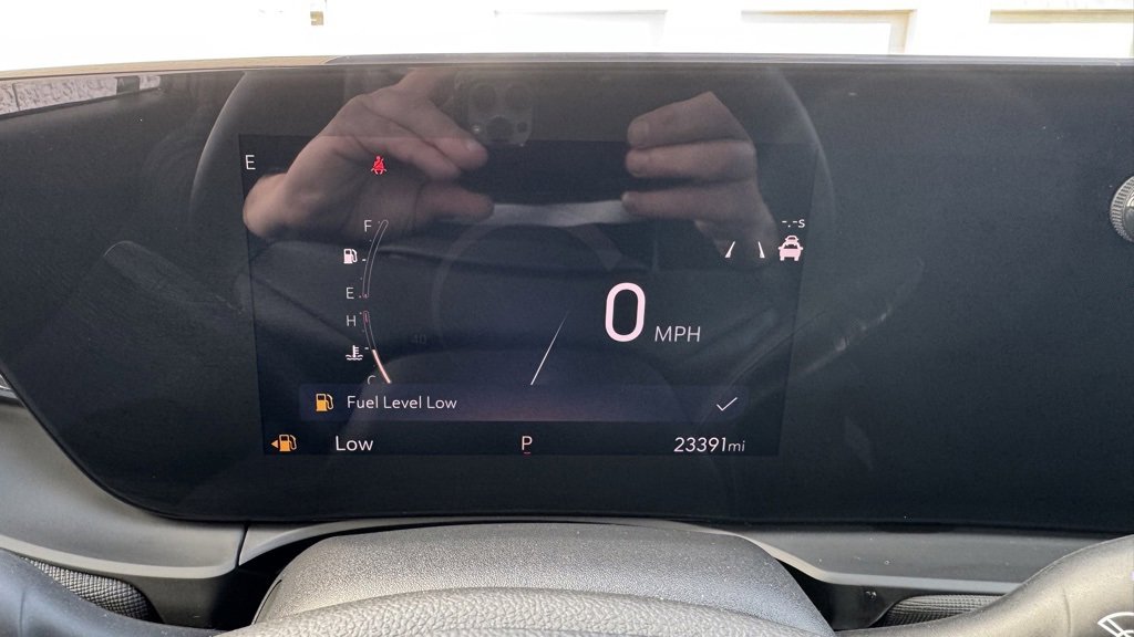 Used 2024 Buick Envista Preferred w/ Convenience I Package image 16