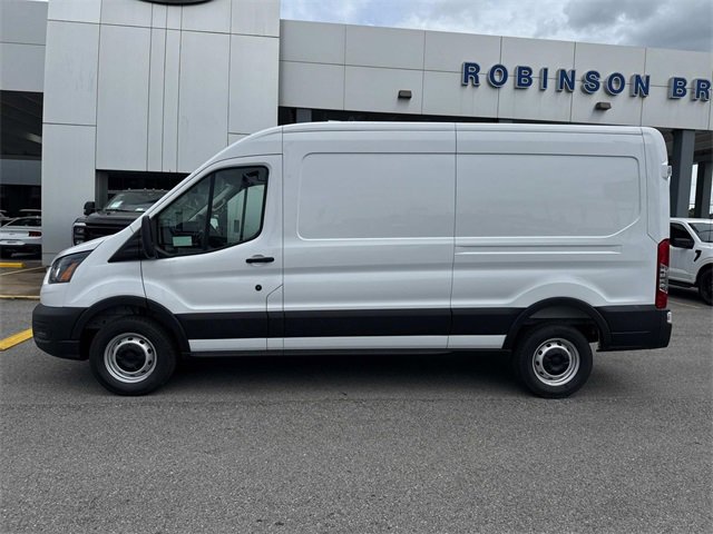 New 2025 Ford Transit 250 148 Medium Roof image 8