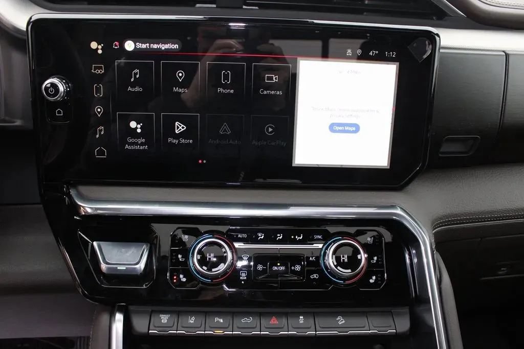 New 2026 GMC Sierra 3500 Denali AWD/4WD image 16