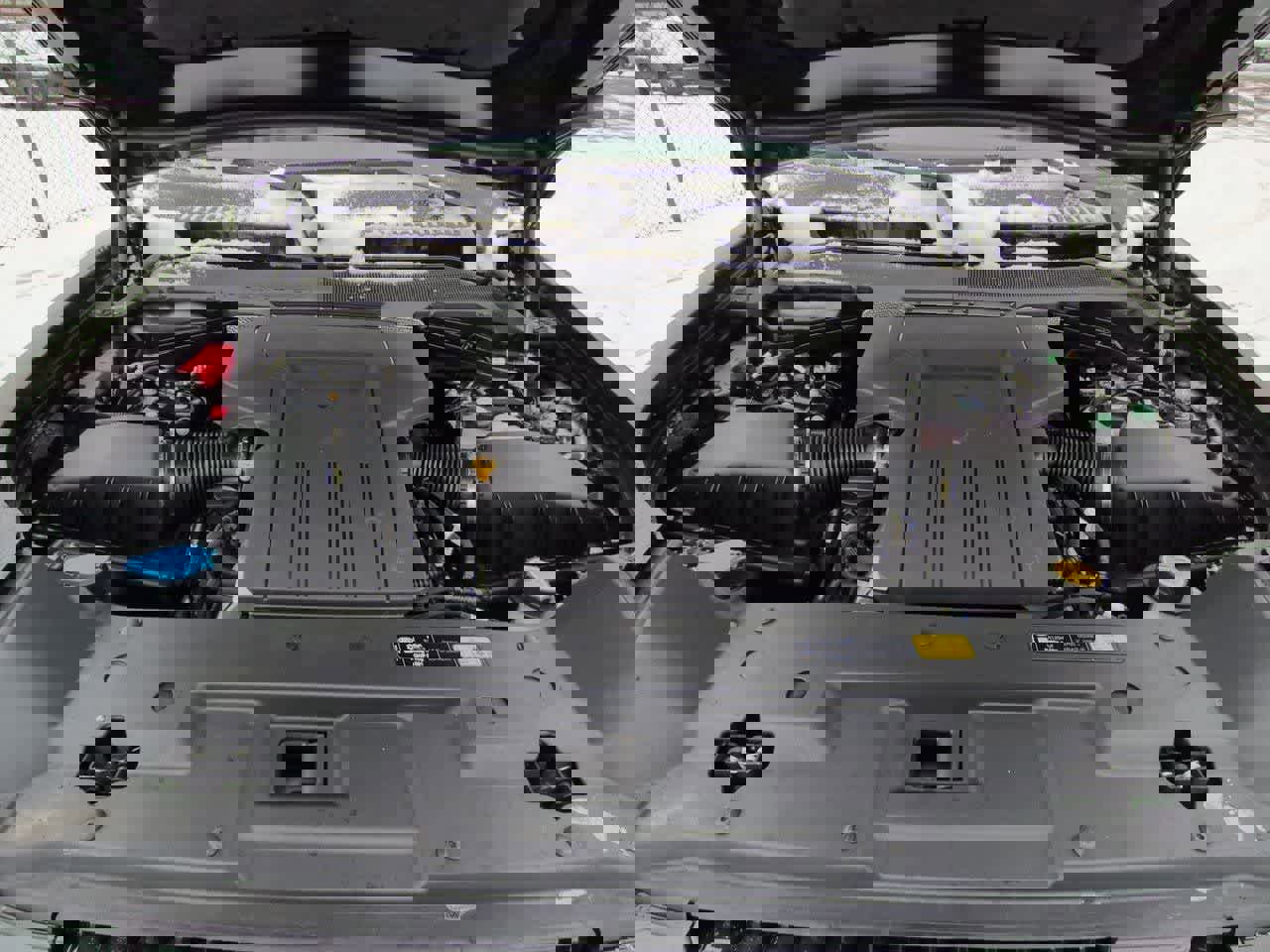 New 2026 Land Rover Defender 110 OCTA image 14