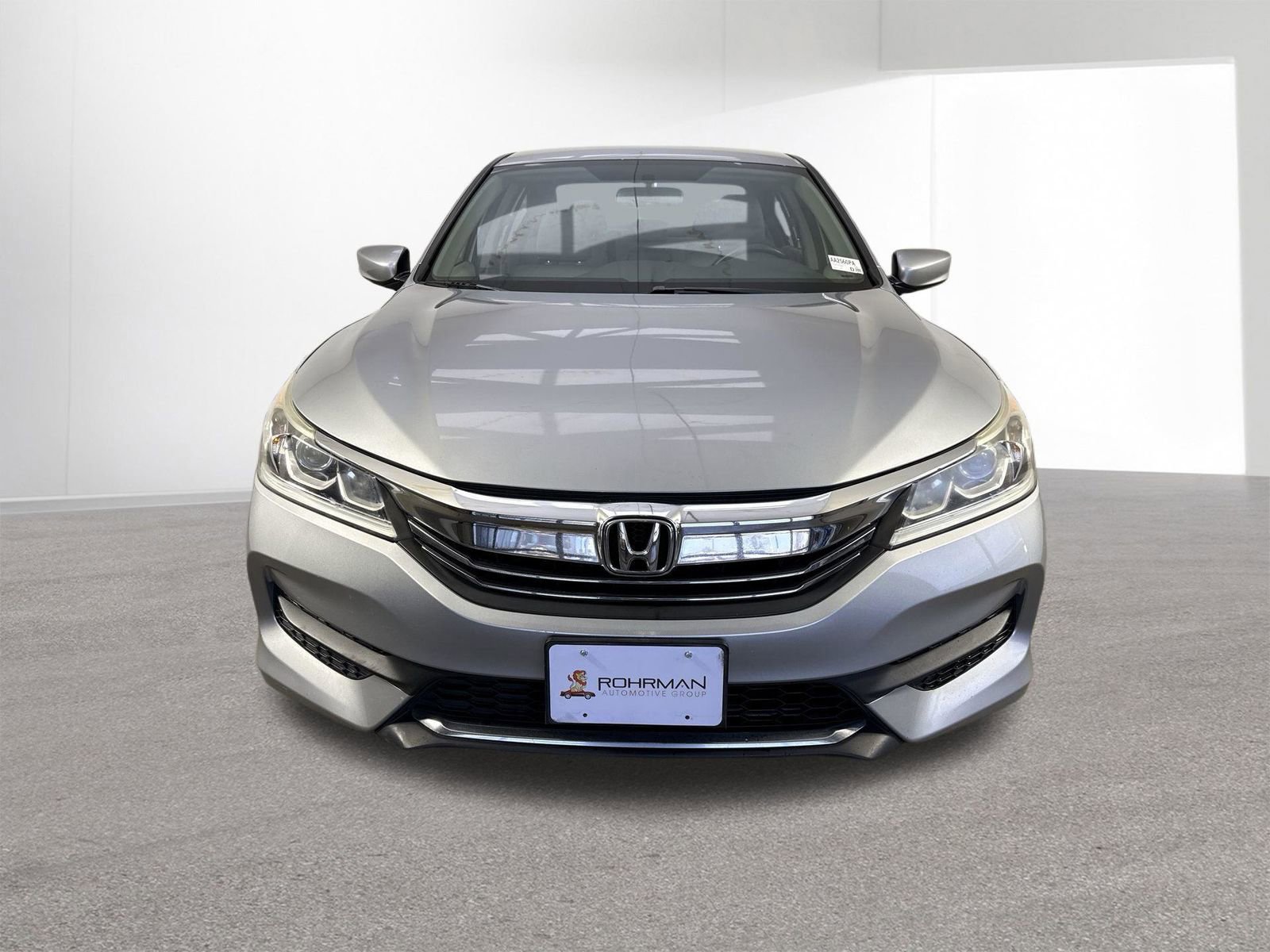 Used 2016 Honda Accord LX image 24