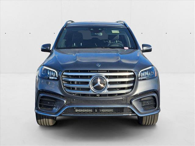 New 2025 Mercedes-Benz GLS 450 4MATIC image 6