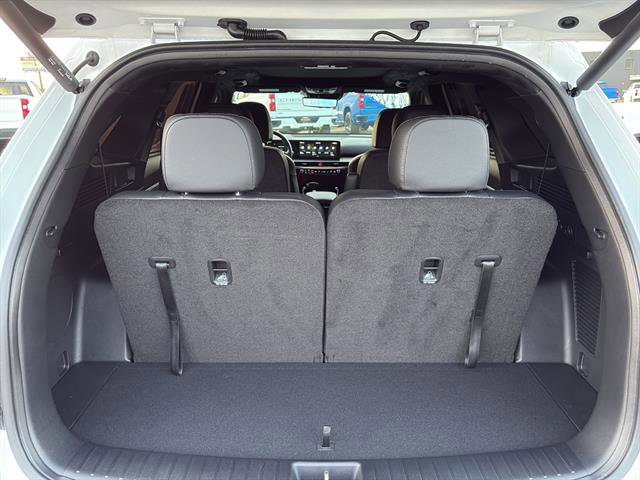 Used 2025 Kia Sorento SX Prestige image 10