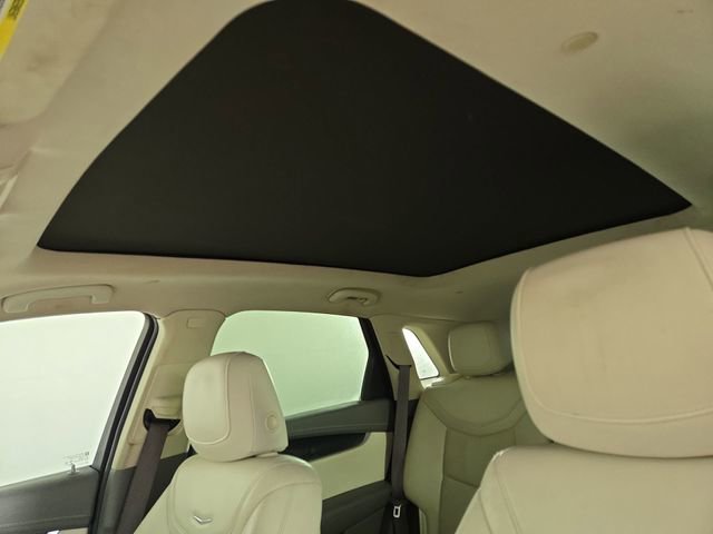 Used 2020 Cadillac XT5 Premium Luxury image 34