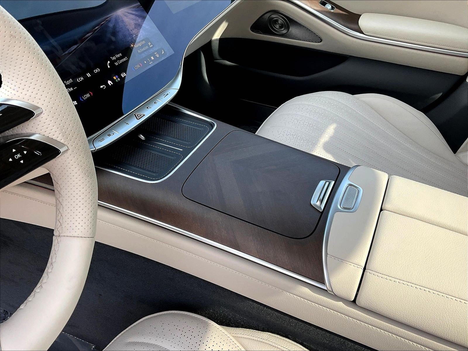 New 2027 Mercedes-Benz S 500 4MATIC image 11