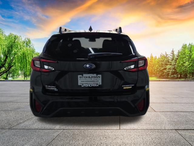 Certified 2025 Subaru Crosstrek 2.5i Sport AWD/4WD image 5