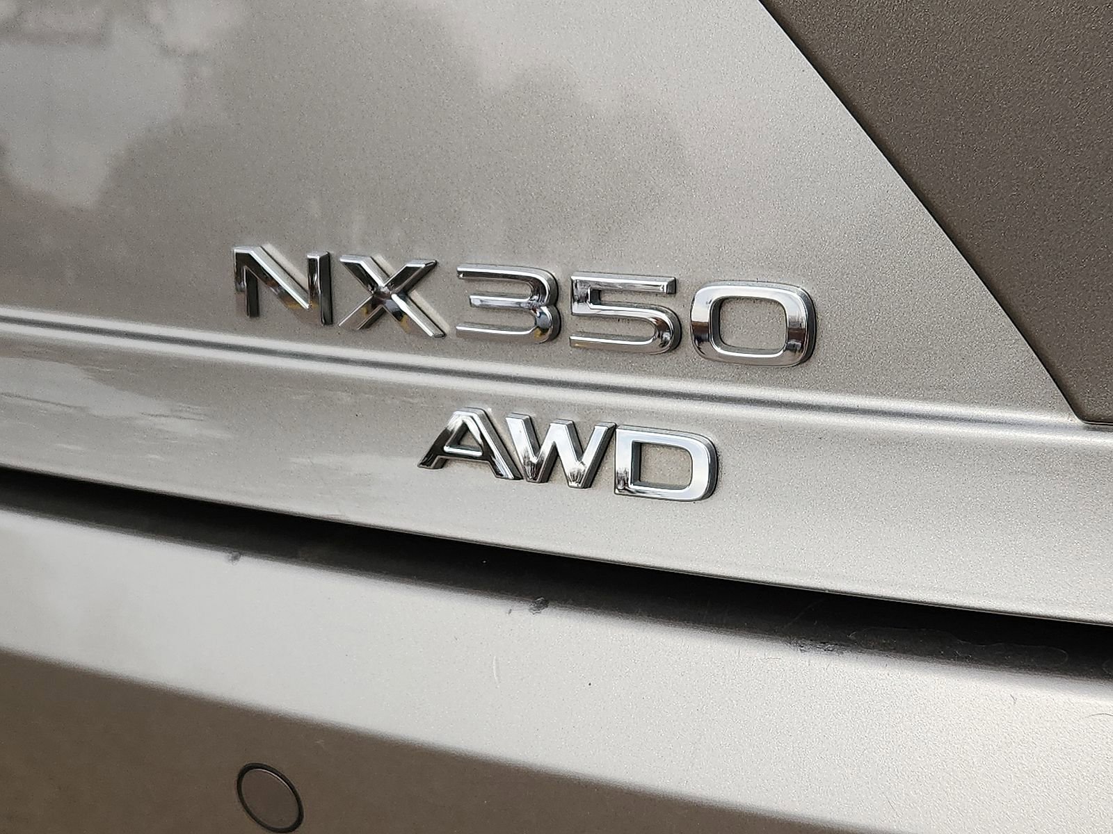 Used 2024 Lexus NX 350 350 Premium w/ Vision Package image 8