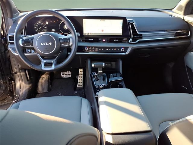 Used 2024 Kia Sportage X-Pro image 17
