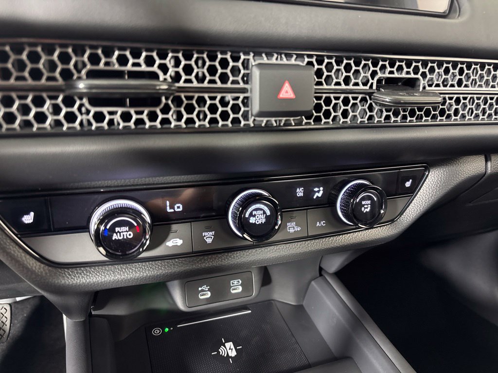 Used 2027 Honda HR-V Sport image 27