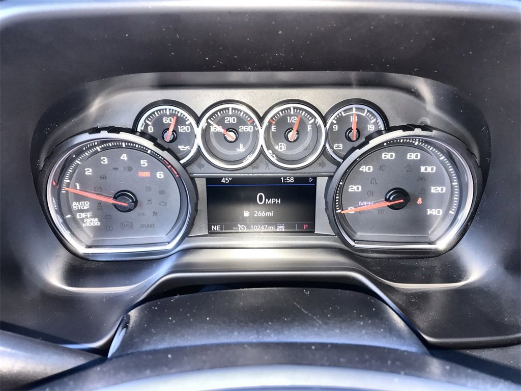 Used 2023 Chevrolet Tahoe LS image 15