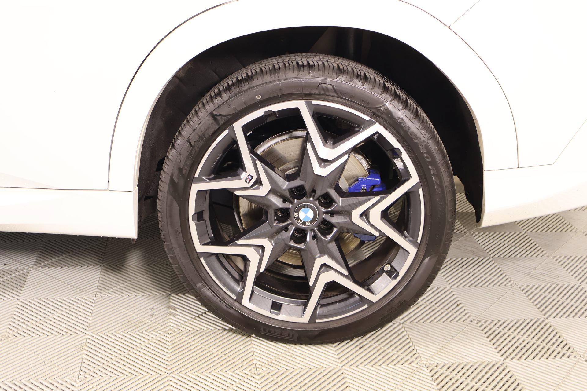 Used 2025 BMW X2 M35i AWD/4WD image 19