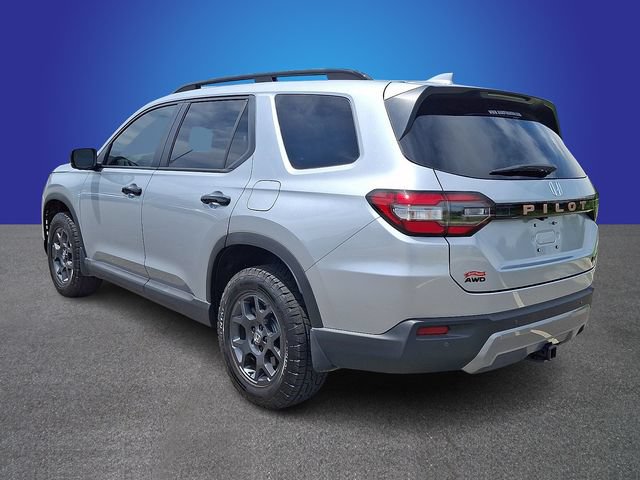 Used 2026 Honda Pilot TrailSport image 5