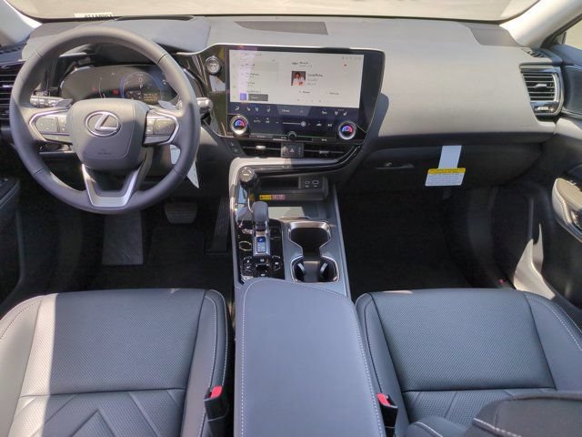New 2026 Lexus NX 350 AWD w/ Luxury Package image 20