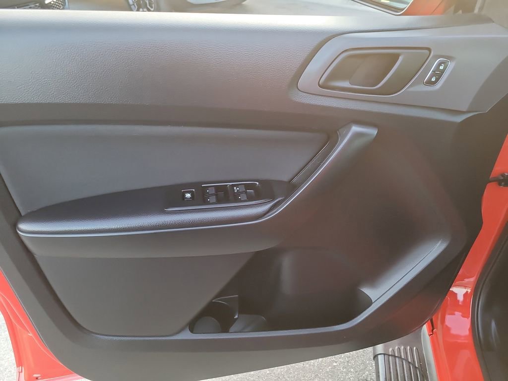 Used 2020 Ford Ranger XL w/ FX4 Off-Road Package image 12