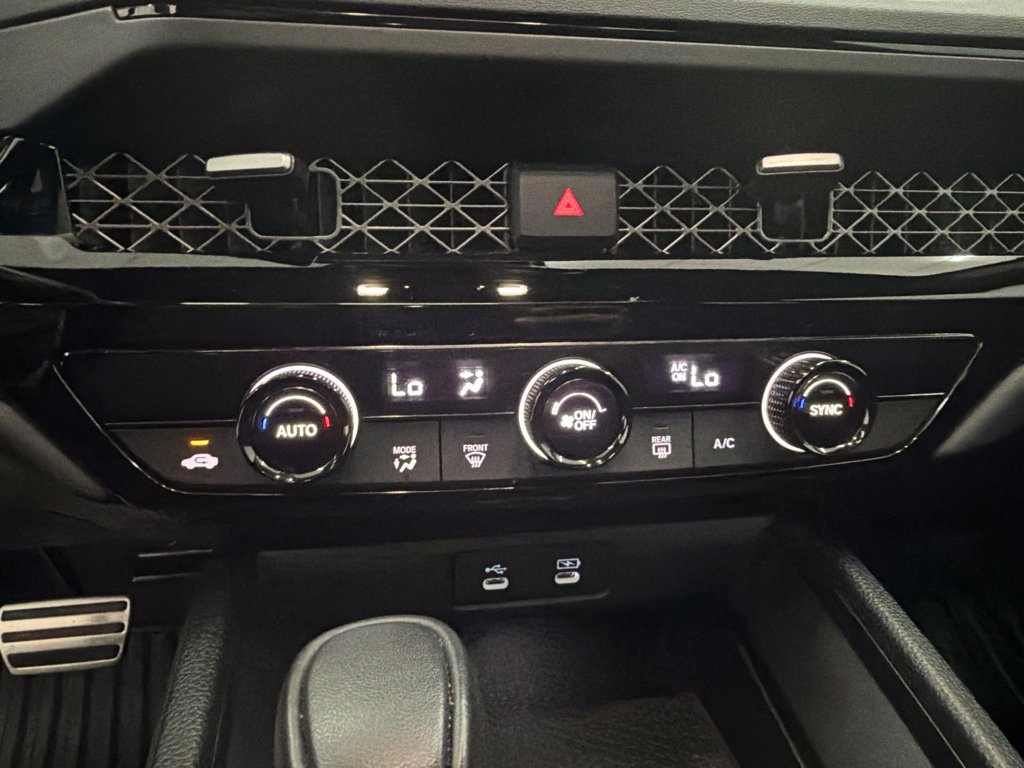 Used 2024 Honda Accord Sport image 18