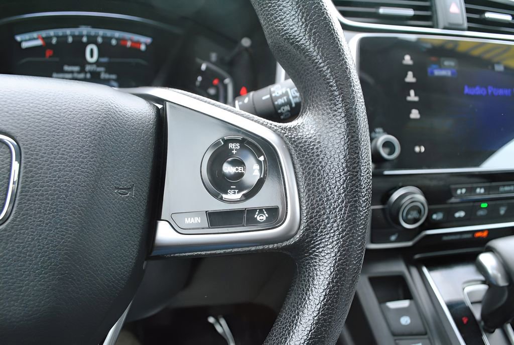Used 2019 Honda CR-V EX image 16