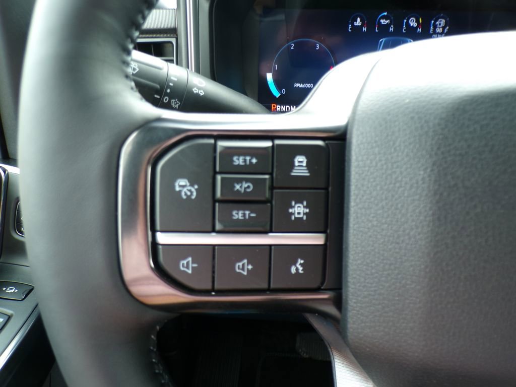 New 2026 Ford F250 Platinum AWD/4WD image 17