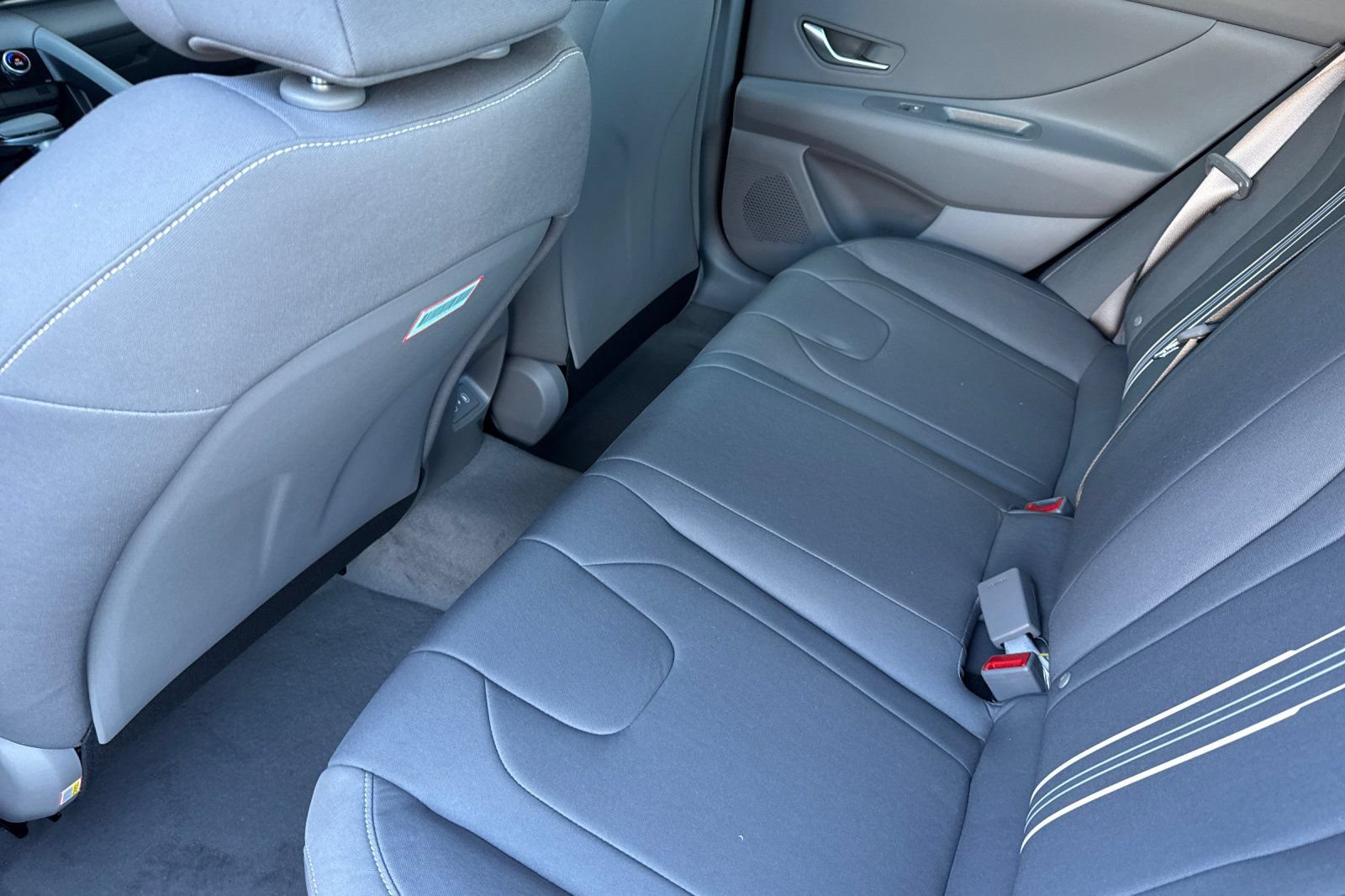 New 2026 Hyundai Elantra Sport FWD image 12