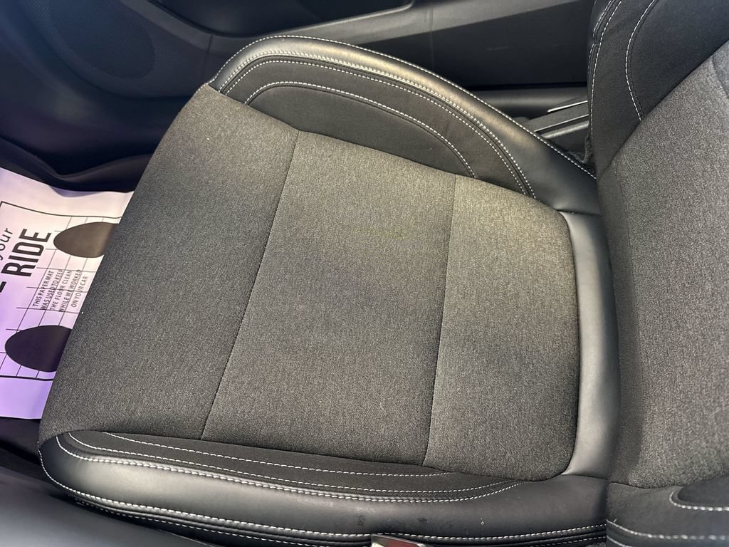 Used 2024 Ford Mustang GT RWD image 31