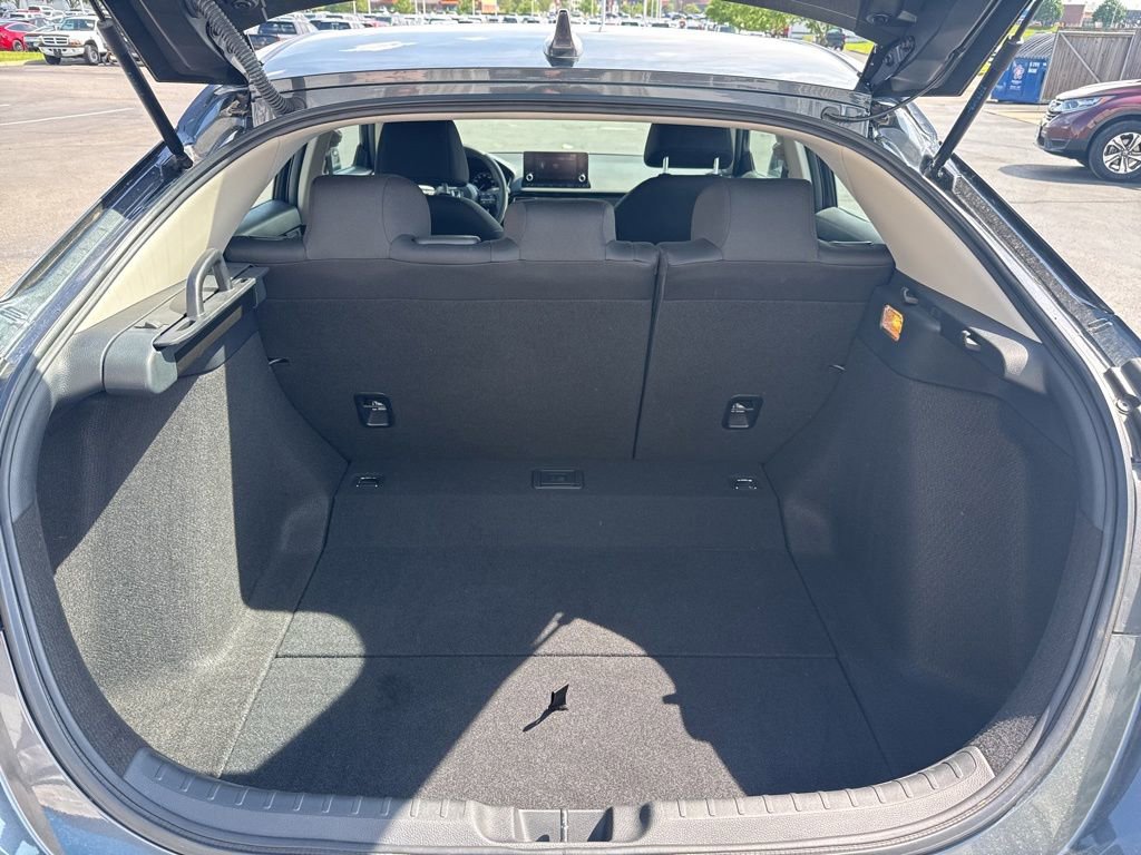 Certified 2024 Honda Civic LX image 34