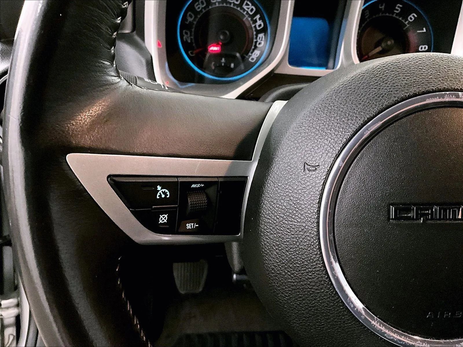 Used 2010 Chevrolet Camaro SS w/ RS Package image 18