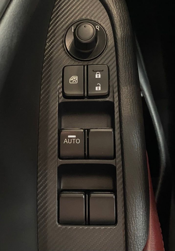 Used 2016 MAZDA CX-3 Touring w/ Premium Package image 24