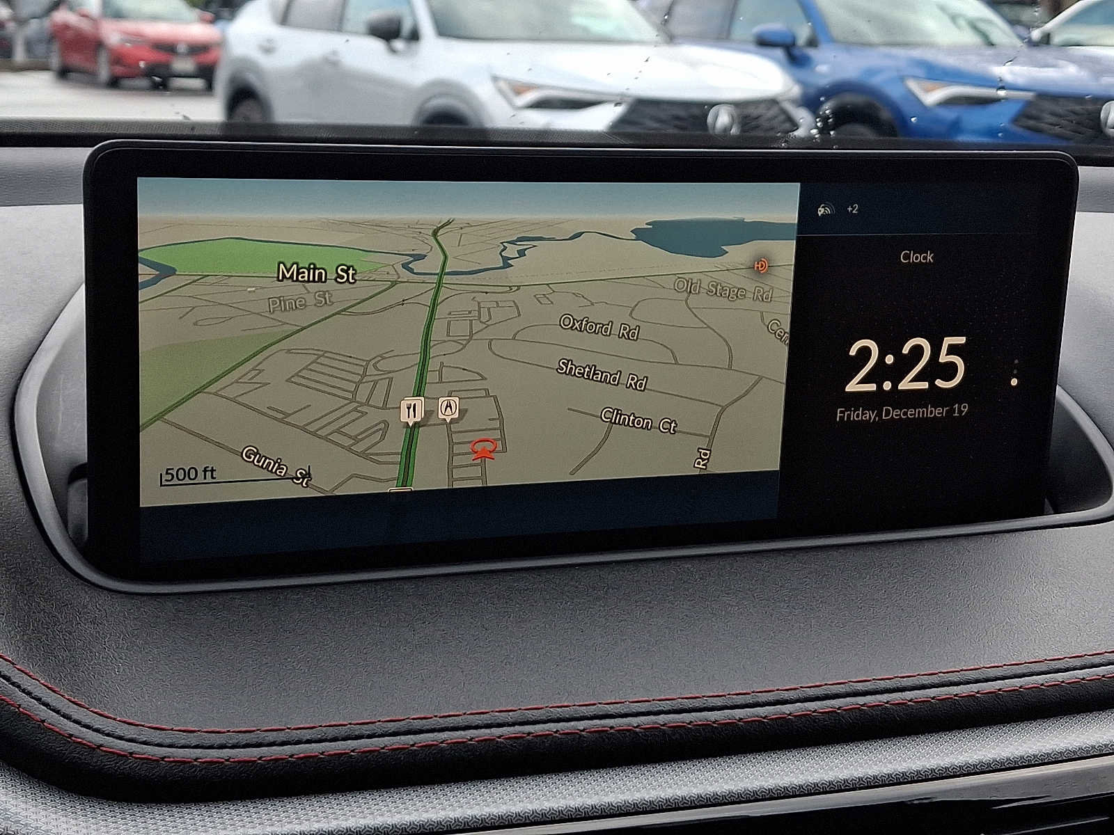 Certified 2023 Acura MDX A-Spec image 17