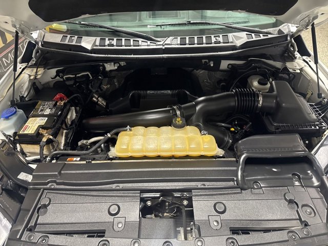 Used 2018 Ford F150 XLT image 30