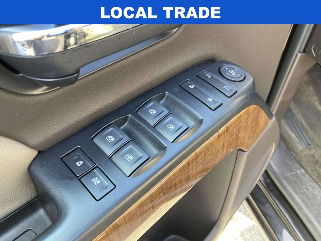 Used 2018 GMC Sierra 1500 SLE w/ Texas SLE Value Package AWD/4WD image 15