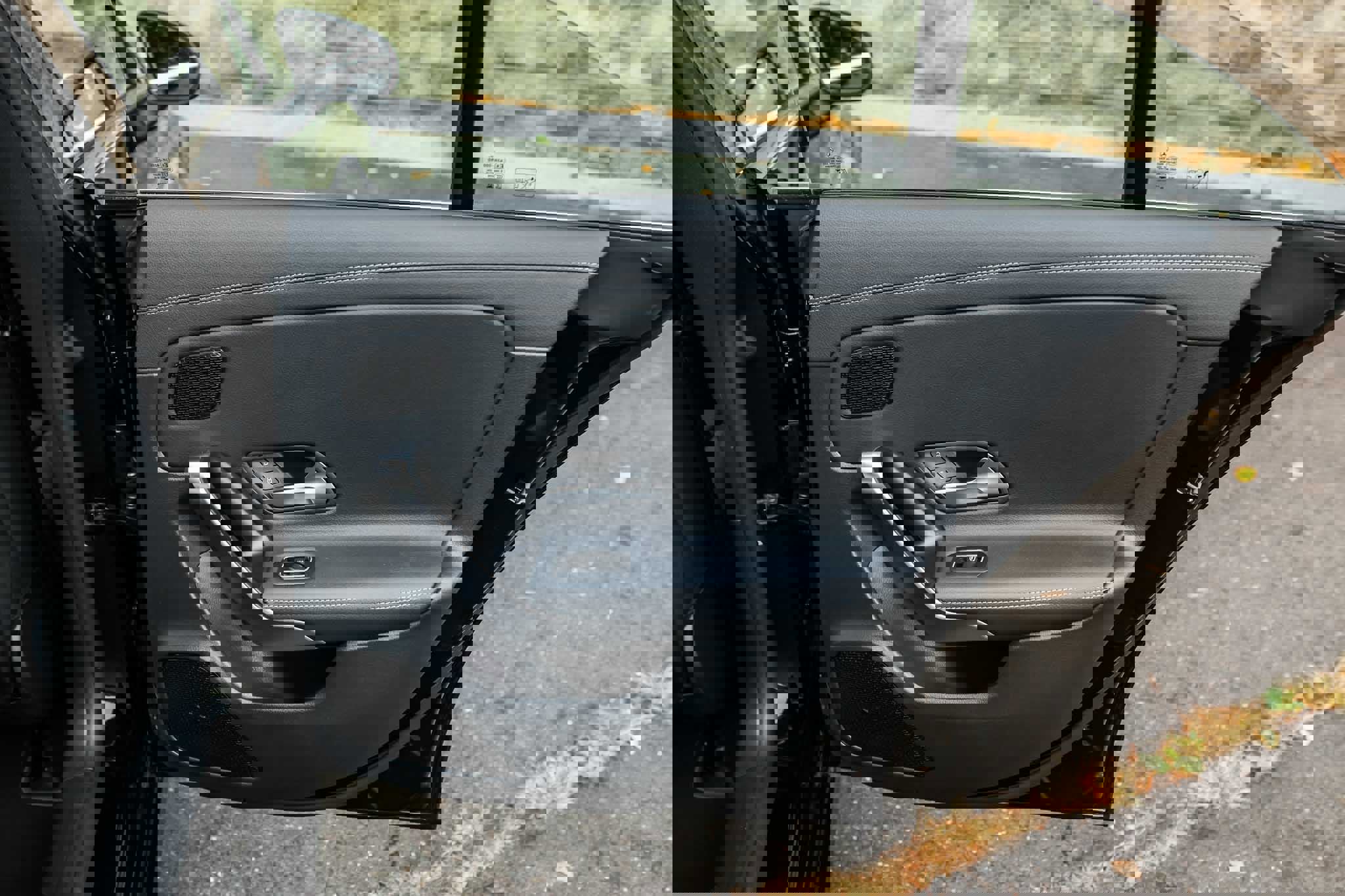 Used 2025 Mercedes-Benz CLA 250 4MATIC image 16