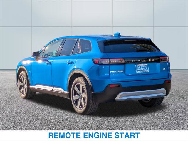 Certified 2024 Honda Prologue EX image 9