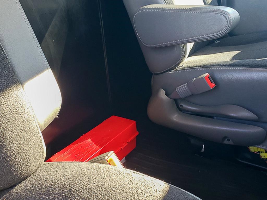 Used 2023 GMC Savana 2500 Work Van w/ Driver Convenience Package image 29