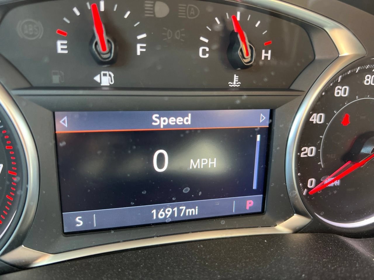 Used 2024 Chevrolet Blazer LT w/ Convenience Package FWD image 16