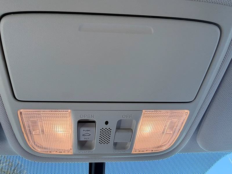 Used 2015 Honda CR-V EX-L image 15