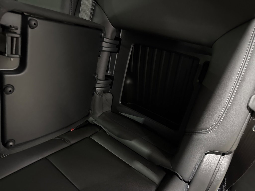 New 2026 GMC Sierra 1500 Elevation image 39