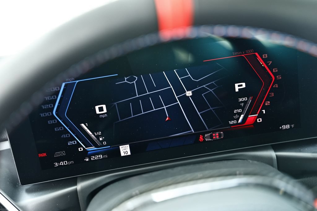 New 2026 BMW M2 RWD image 27