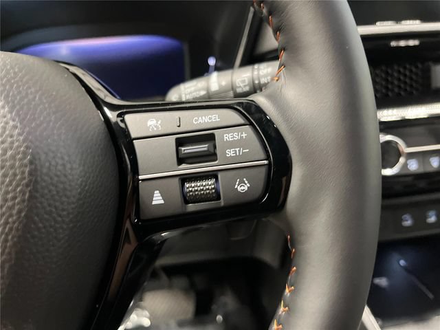 New 2026 Honda CR-V Sport Touring image 19