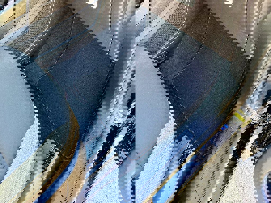 New 2025 Ford Bronco Sport Big Bend w/ Convenience Package image 18