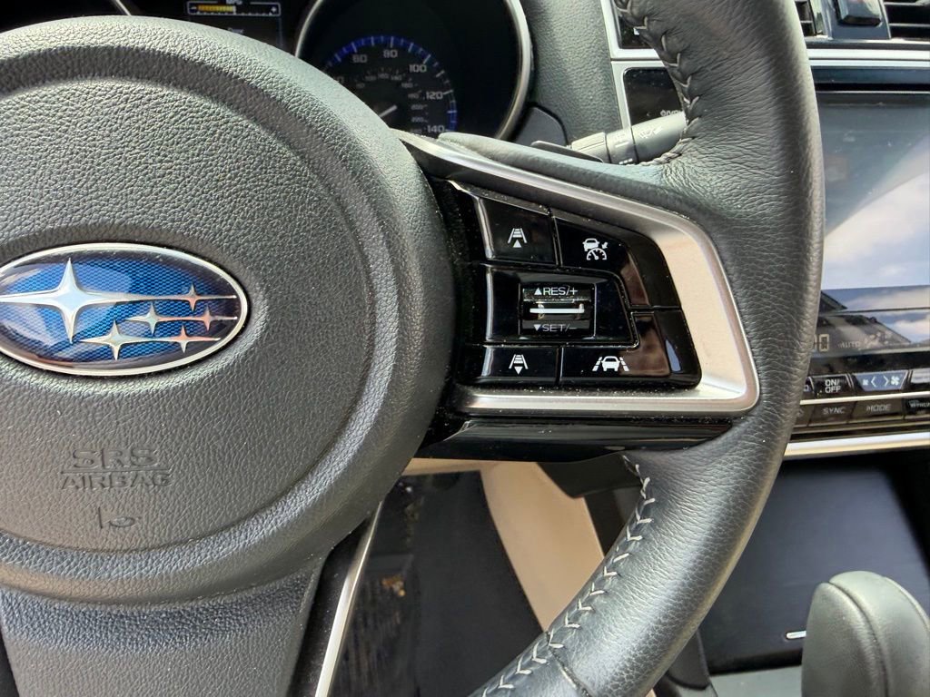 Used 2018 Subaru Outback 2.5i Limited image 27