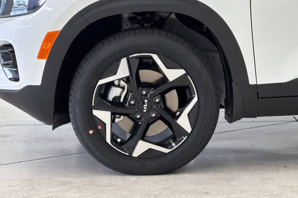 New 2026 Kia Seltos S AWD/4WD image 26