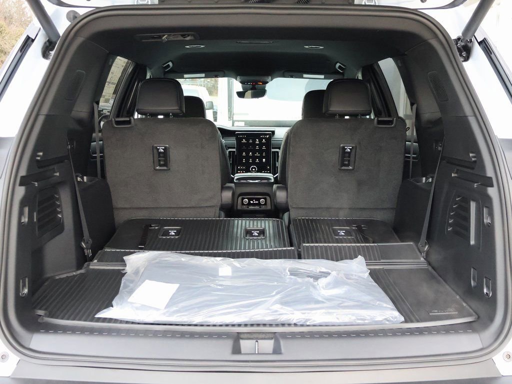 New 2026 GMC Acadia Elevation w/ Black Edition image 31