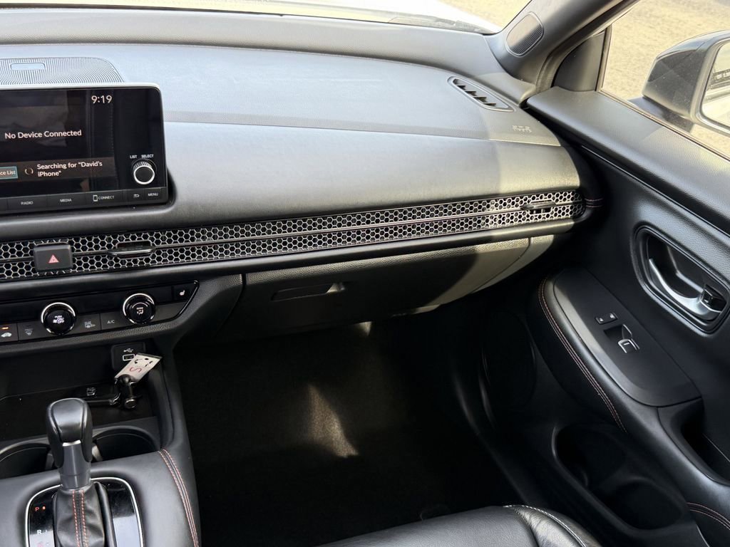 Used 2025 Honda HR-V Sport image 15