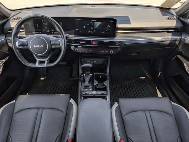Certified 2025 Kia K5 GT-Line image 16