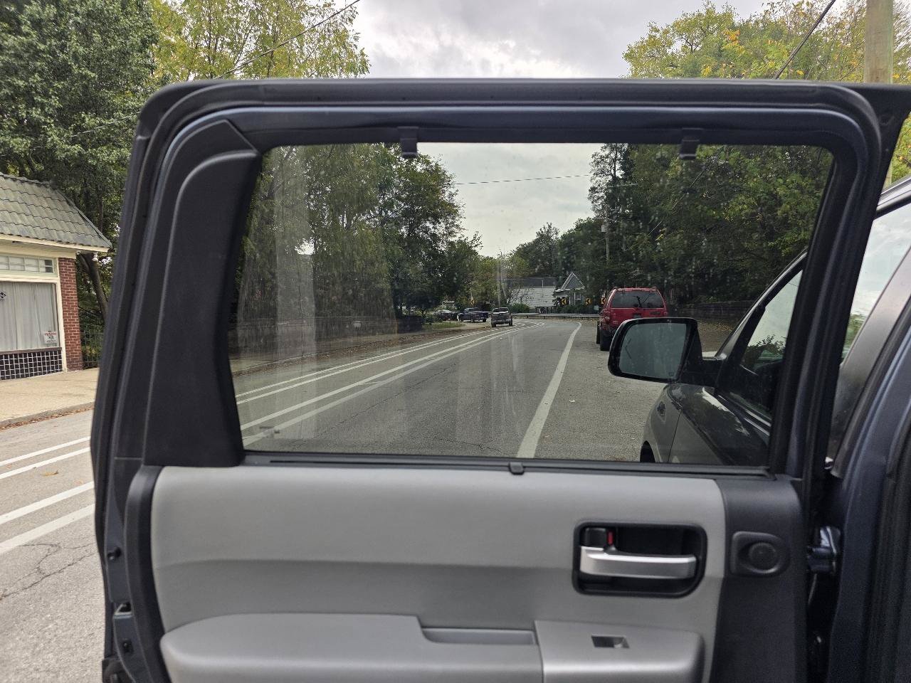 Used 2008 Toyota Sequoia Limited AWD/4WD image 34
