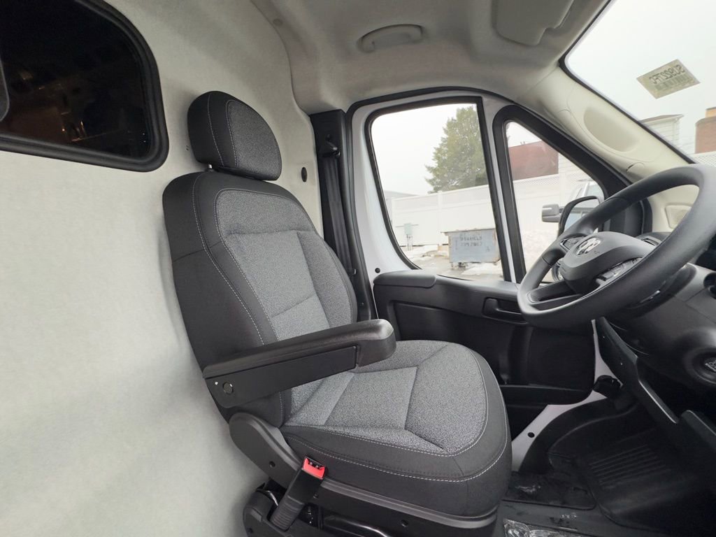 Used 2025 RAM ProMaster 2500 image 23