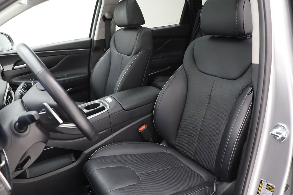 Used 2023 Hyundai Santa Fe Limited AWD/4WD image 16